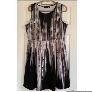 NWOT Women Dress, Classic Summer Dress, Casual, Party, Casual Business.